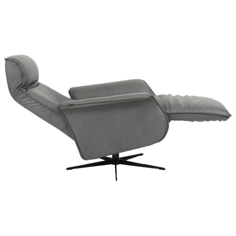 Best chairs finn top swivel glider recliner